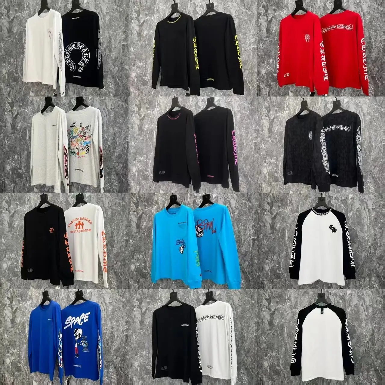 Fine Products of Huaxia/ChromeHearts (22)